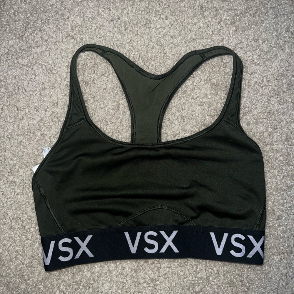 Victoria’s Secret sport bra